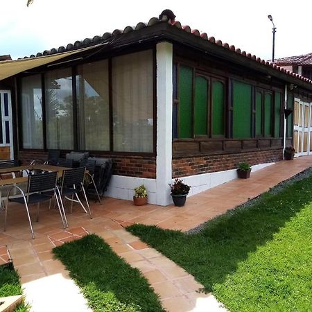 Chalet Tipo Loft En Armenia - Quindio Via Tebaida Villa El Edén Exterior foto